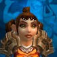 Character Avatar